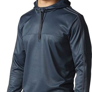Adidas performance Tiro Hoodie